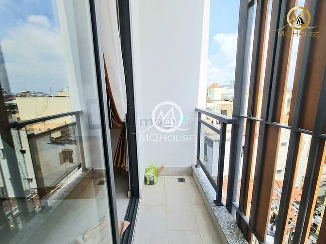 Hình ảnh Mb6623 nạp rút nhanh chóng BANCOL, DUPLEX full nội thất, 40m2, Duy Tân, Phú Nhuận