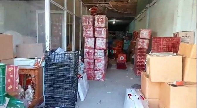 Hình ảnh Tây Lân-Bình Tân-223m2-8,5 Tỷ-Hẻm Xe Tải-Bao Mb6623 phiên bản mới nhất