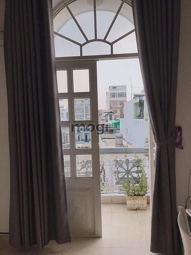 Hình ảnh Cho thuê Studio full nội thất Quận 7 - Gần chợ, Cresent,TDT,RMIT