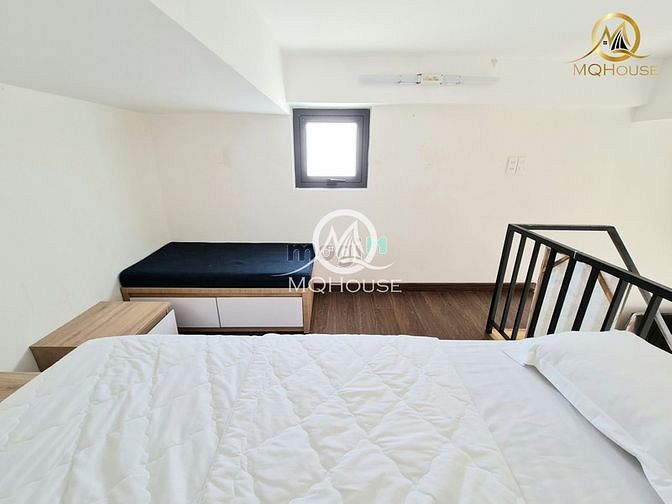 Hình ảnh Mb6623 nạp rút nhanh chóng BANCOL, DUPLEX full nội thất, 40m2, Duy Tân, Phú Nhuận