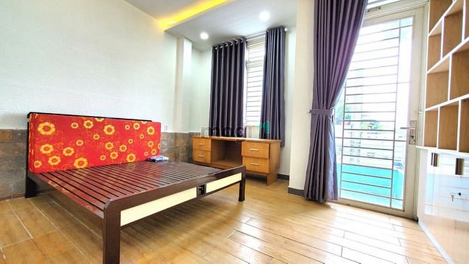 Hình ảnh 🌈Studio Ban Công Rộng_Thoáng Mát_Ngay Đối Diện Aeon Tân Phú