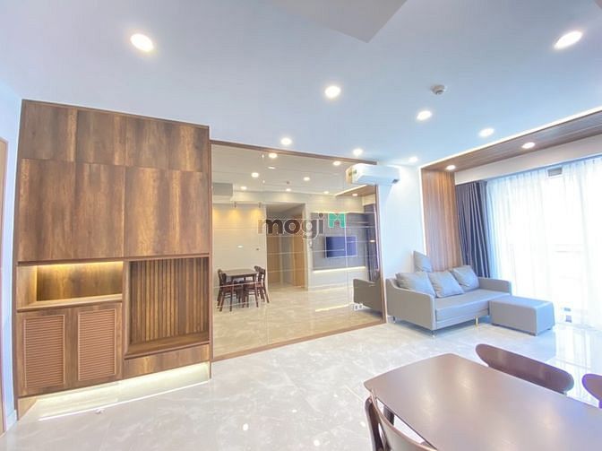 Hình ảnh Mb6623 nạp rút nhanh chóng cao cấp Midtown mới 100% cho thuê giá hot.