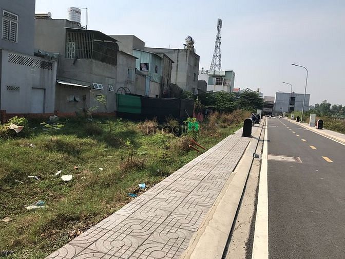 Hình ảnh Thu hồi vốn mở rộng kinh doanh cần bán gấp quận Bình Tân - TP Hồ Chí M