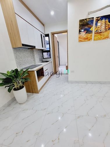 Hình ảnh BÁn Căn hỘ Phạm Ngọc Thạch- Đống Đa giá ưu đãi chỉ từ 600tr