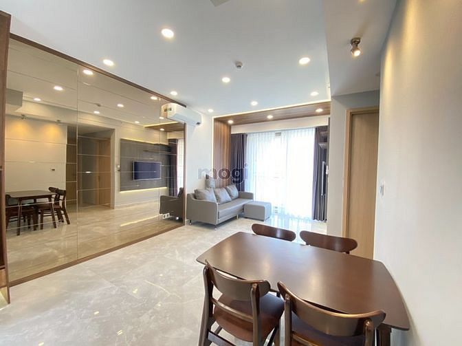 Hình ảnh Mb6623 nạp rút nhanh chóng cao cấp Midtown mới 100% cho thuê giá hot.