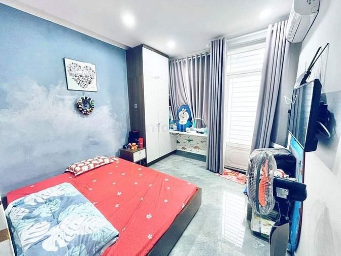 Hình ảnh NhÀ Đẹp ko Có Căn Thứ 2 đS185 .plb Q9 Ngộp Nợ