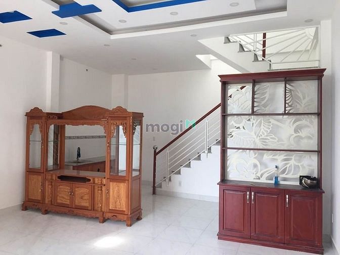 Hình ảnh nhà 1T1L, SHR, Đ.số 4, Phước Bình, Quận 9