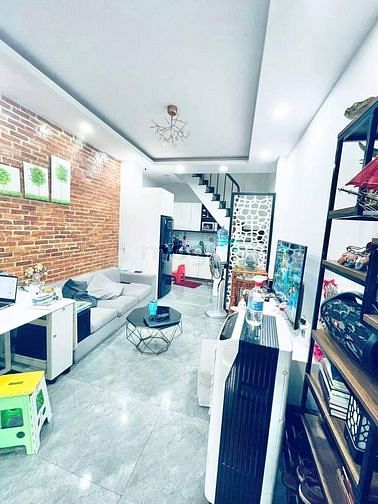 Hình ảnh NhÀ Đẹp ko Có Căn Thứ 2 đS185 .plb Q9 Ngộp Nợ