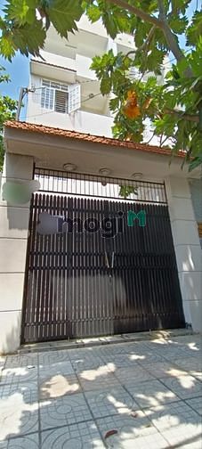 Hình ảnh Cho thuê nhà mặt tiền đường 18 khu tên lửa