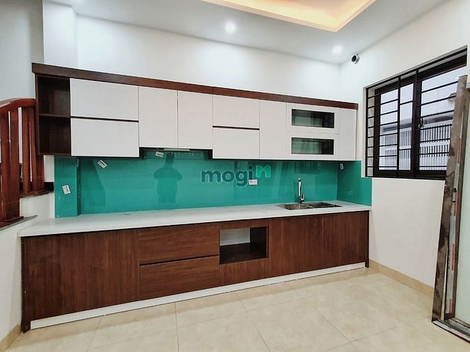 Hình ảnh Chưa đến 5 tỷ có ngay nhà đẹp Láng Thượng.