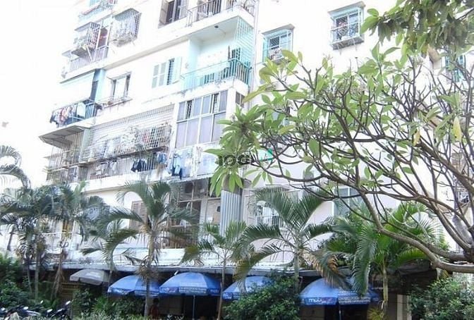 Hình ảnh Bán Mb6623 nạp rút nhanh chóng CC Nguyễn Đình Chiểu Q1,60m2, 2PN,3.5tỷ
