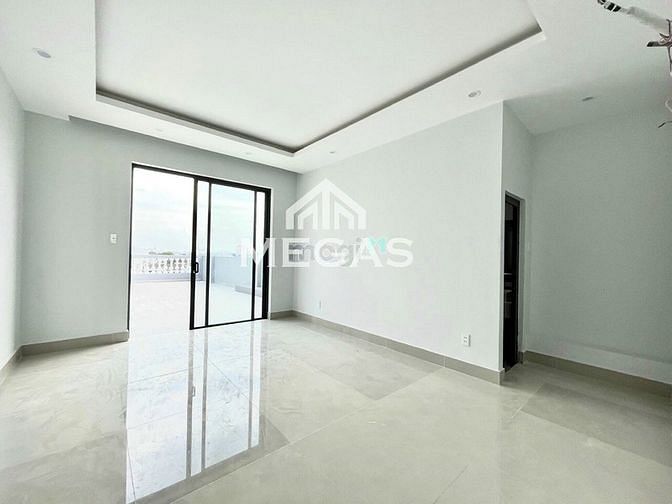 Hình ảnh Penthouse 2pn mới xây quân tân phú
