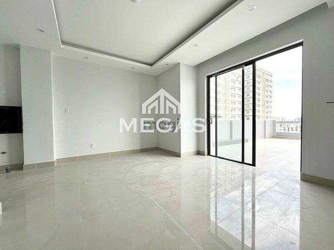 Hình ảnh Penthouse 2pn mới xây quân tân phú