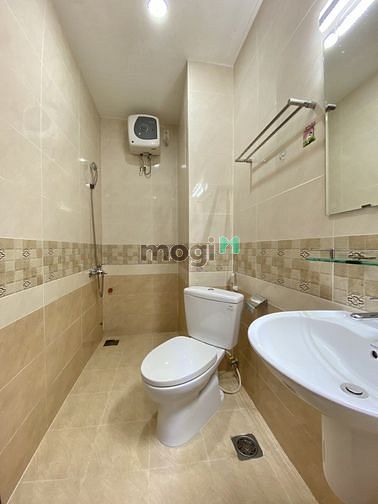 Hình ảnh Cho thuê chung cư Lý Phục Man Quận 7 gần Trần Trọng Cung_Đường Số 5
