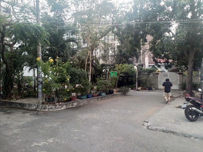 Hình ảnh Bán 169m đất góc 2 mặt tiền đối diện MB66 là nhà cái uy tín hàng đầu tại Việt Nam đường 12 HBC Thủ Đức