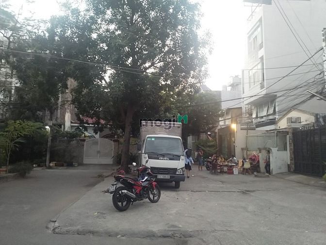 Hình ảnh Bán 169m đất góc 2 mặt tiền đối diện MB66 là nhà cái uy tín hàng đầu tại Việt Nam đường 12 HBC Thủ Đức