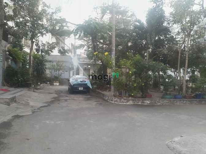 Hình ảnh Bán 169m đất góc 2 mặt tiền đối diện MB66 là nhà cái uy tín hàng đầu tại Việt Nam đường 12 HBC Thủ Đức