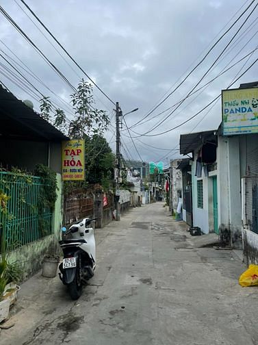 Hình ảnh bán lô đất kiêt ototo pham như xương vi trí cực đêp