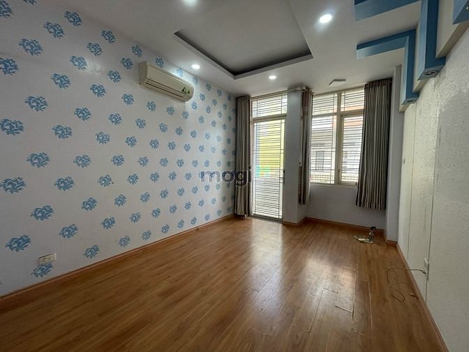 Hình ảnh Bán nhà hẻm 288 đường Dương Bá Trạc, quận 8