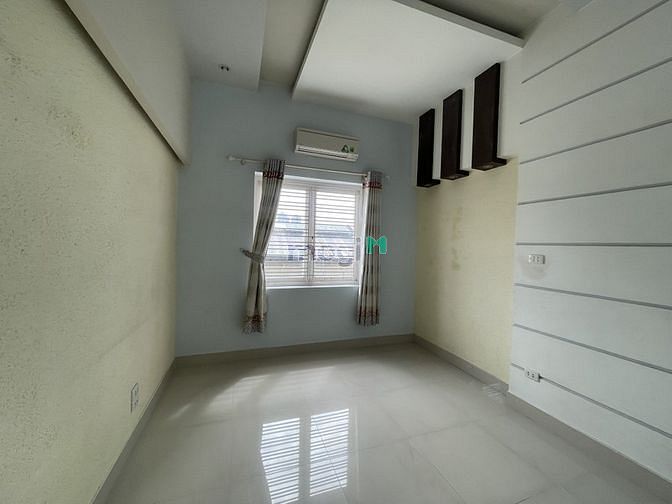 Hình ảnh Bán nhà hẻm 288 đường Dương Bá Trạc, quận 8
