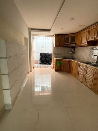 Hình ảnh Bán nhà hẻm 288 đường Dương Bá Trạc, quận 8