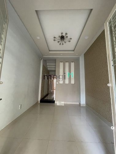 Hình ảnh Bán nhà hẻm 288 đường Dương Bá Trạc, quận 8
