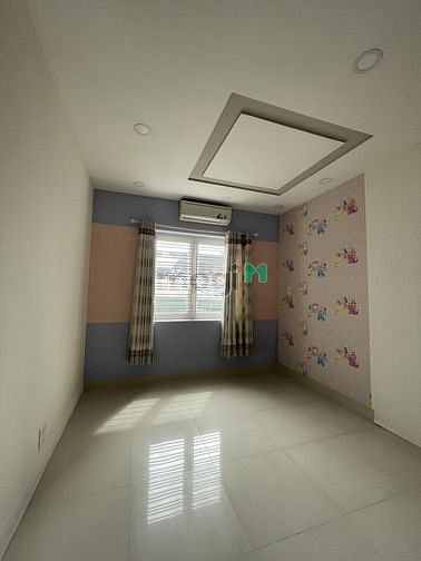 Hình ảnh Bán nhà hẻm 288 đường Dương Bá Trạc, quận 8