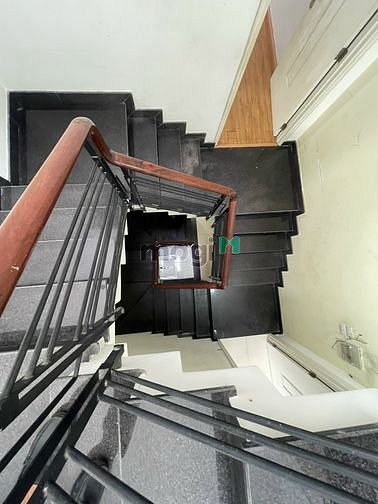 Hình ảnh Bán nhà hẻm 288 đường Dương Bá Trạc, quận 8