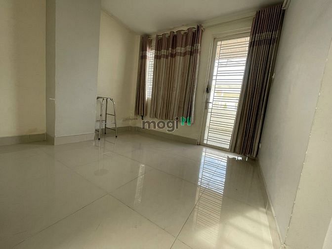Hình ảnh Bán nhà hẻm 288 đường Dương Bá Trạc, quận 8