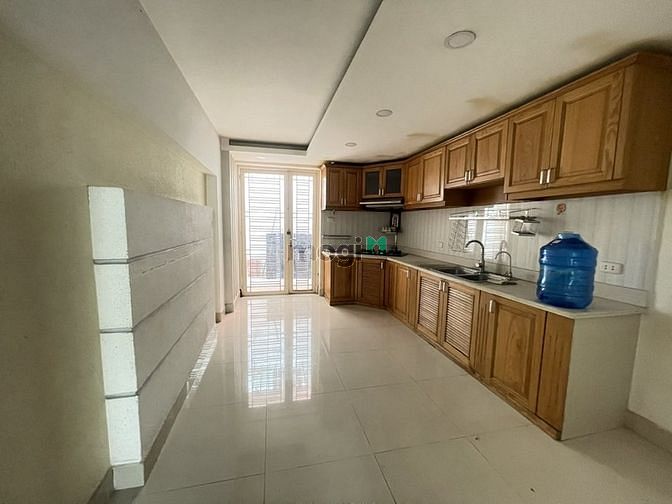 Hình ảnh Bán nhà hẻm 288 đường Dương Bá Trạc, quận 8