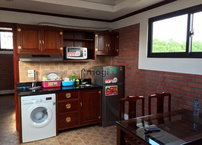 Hình ảnh Cho thuê Trang Chủ MB66.COM / Đăng Ký Tặng 66K dịch vụ 2 phòng ngủ Lý Nam Đế