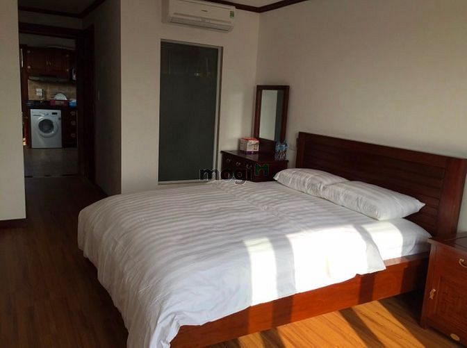 Hình ảnh Cho thuê Trang Chủ MB66.COM / Đăng Ký Tặng 66K dịch vụ 2 phòng ngủ Lý Nam Đế