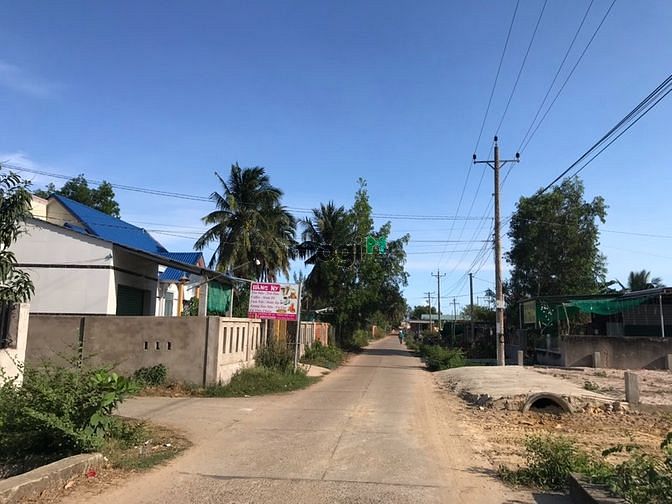 Hình ảnh Đất 3 xào rưỡi Hồ Lân. Giáp sông giá 16 tỷ .