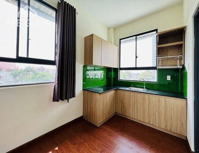 Hình ảnh Khai Trương Căn Hộ Dịch Vụ Cao Cấp Ngay Gần Văn Lang CS2
