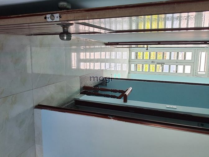 Hình ảnh Bán nhà gần ub thạnh xuân. 2PN. Hẻm 3.5m