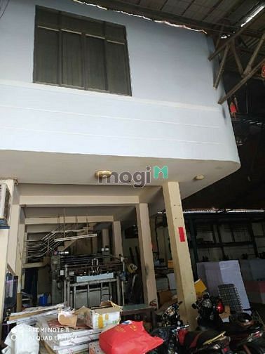 Hình ảnh Bán nhà Luỹ Bán Bích, Tân Phú 506m2, chỉ 26tỷ.