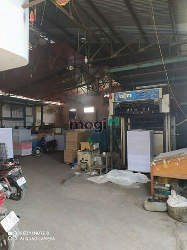 Hình ảnh Bán nhà Luỹ Bán Bích, Tân Phú 506m2, chỉ 26tỷ.