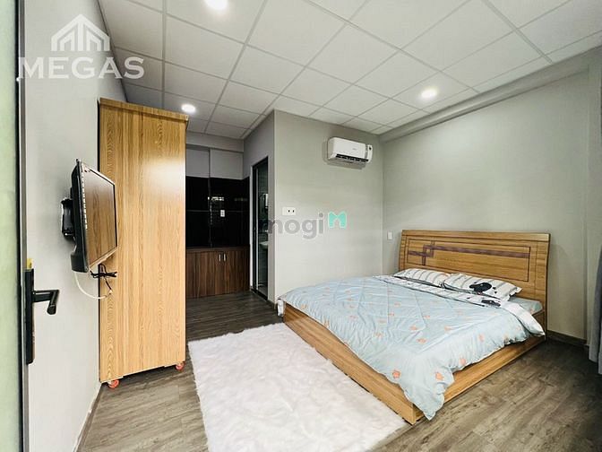 Hình ảnh CĂN HỘ Ngay cầu Bình Lợi SIÊU TO - FULL NỘI THẤT ‼️