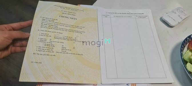 Hình ảnh bán lô đất đá mọc 2 vi trí cực đêp dân tri tốt