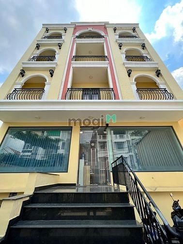 Hình ảnh Khai Trương Căn Hộ Dịch Vụ Cao Cấp Ngay Gần Văn Lang CS2