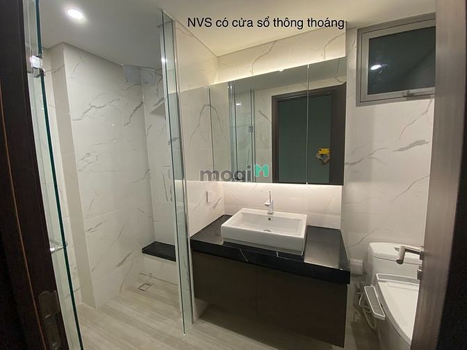 Hình ảnh Cho thuê 2PN layout hiếm tại Empire, ban công rộng 2m
