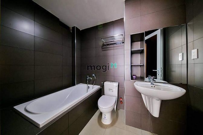 Hình ảnh Studio có vách ngăn ban công Thảo Điền