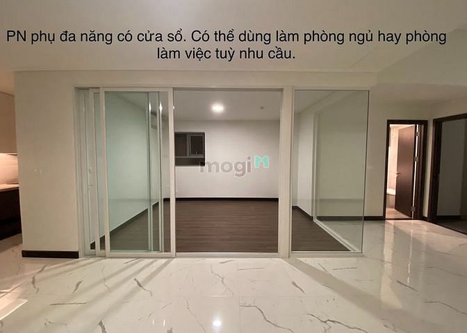 Hình ảnh Cho thuê 2PN layout hiếm tại Empire, ban công rộng 2m
