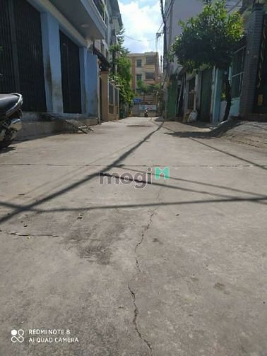 Hình ảnh Bán nhà Luỹ Bán Bích, Tân Phú 506m2, chỉ 26tỷ.