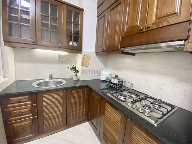Hình ảnh CHDV full nội thất siêu xinh Võ Văn Tần gần Bảo Tàng Chiến Tranh