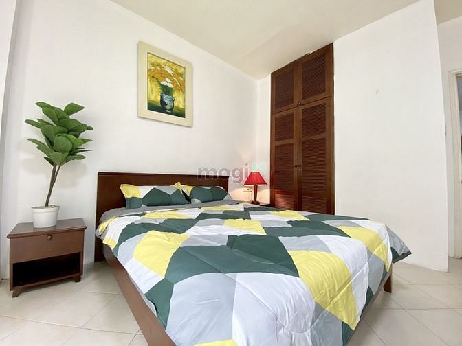Hình ảnh CHDV full nội thất siêu xinh Võ Văn Tần gần Bảo Tàng Chiến Tranh