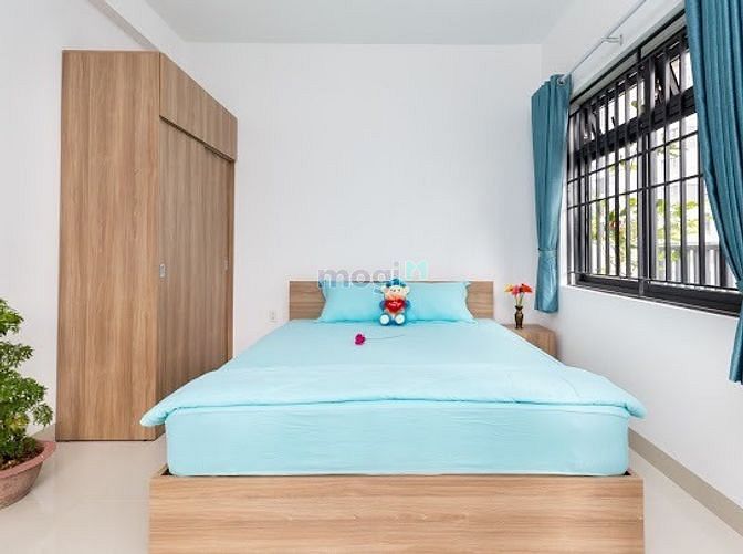 Hình ảnh Căn Hộ DV- Full NT- Bancon- Tân Bình