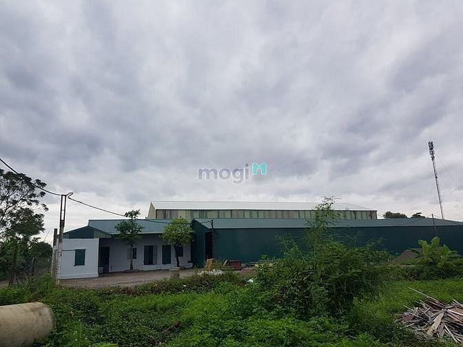 Hình ảnh Bán đất Tân Hiệp, Tân Uyên 357m2 khu dân cư, giá 1.8 tỷ