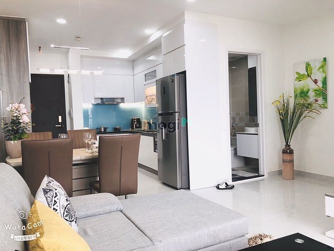 Hình ảnh Kingston Residences Phú - 2PN/2WC - Nội thất cao cấp