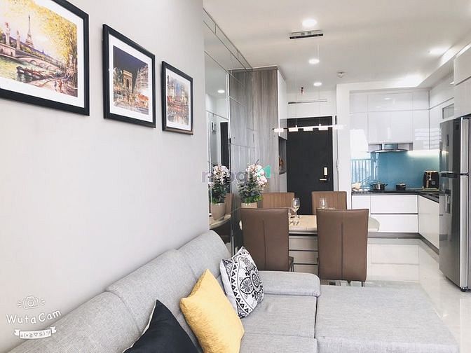 Hình ảnh Kingston Residences Phú - 2PN/2WC - Nội thất cao cấp